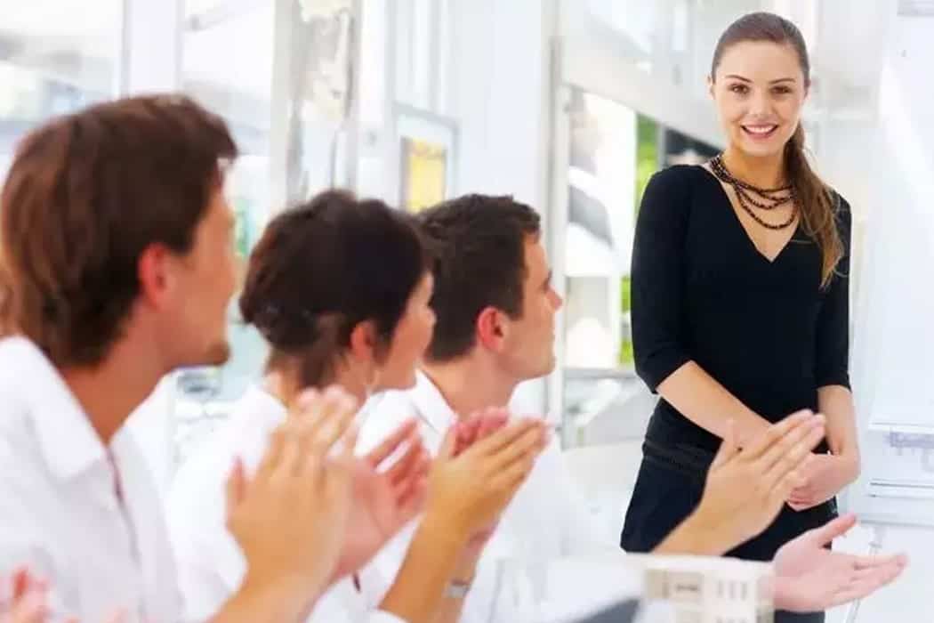 ¿Cómo vencer el miedo a exponer? ¿Cómo vencer el miedo a exponer?