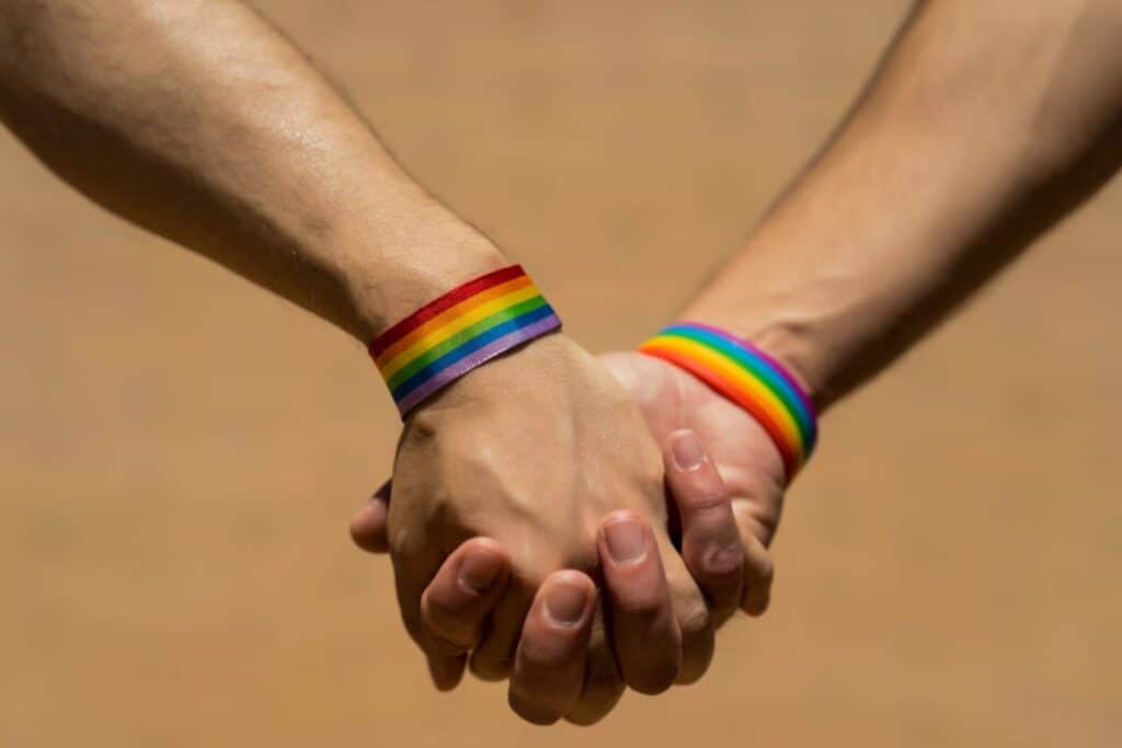 Terapia de pareja homosexual. Un espacio seguro para parejas LGBT