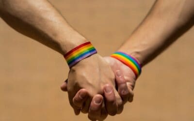 Terapia de pareja homosexual. Un espacio seguro para parejas LGBT