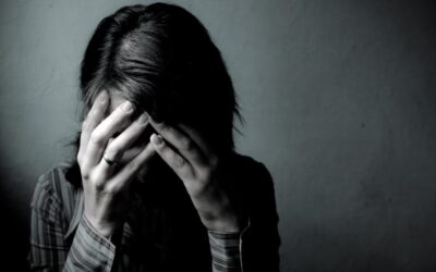 ¿Qué es el trastorno de estrés postraumático?