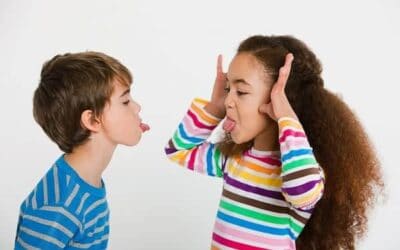 Bullying: ¿La mejor defensa es el contraataque?