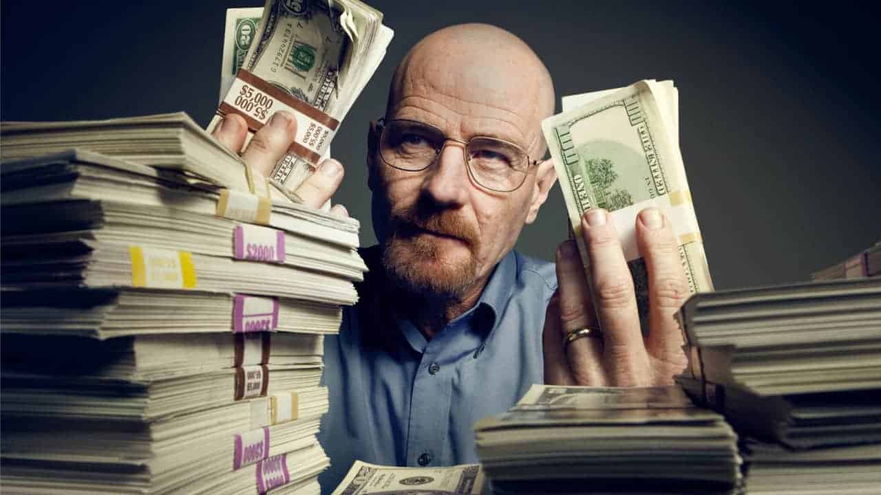 El dinero sí compra la felicidad