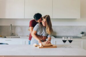 ¿Es normal que mi esposo quiera tener relaciones todos los días?