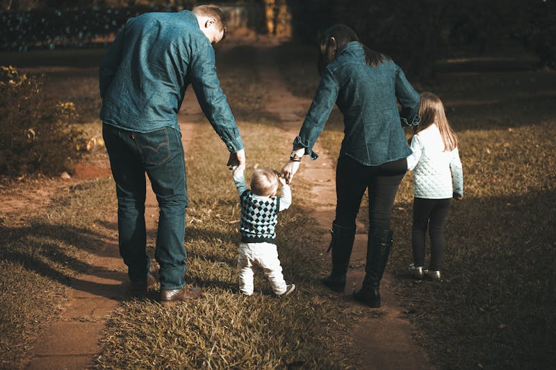 senales de que una familia necesita terapia cuando buscar ayuda profesional 1 senales de que una familia necesita terapia cuando buscar ayuda profesional 1