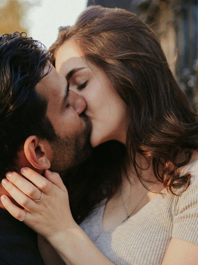 recuperar la chispa sexual