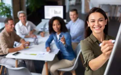 Consultoría Empresarial en Lima: Expertos en RRHH