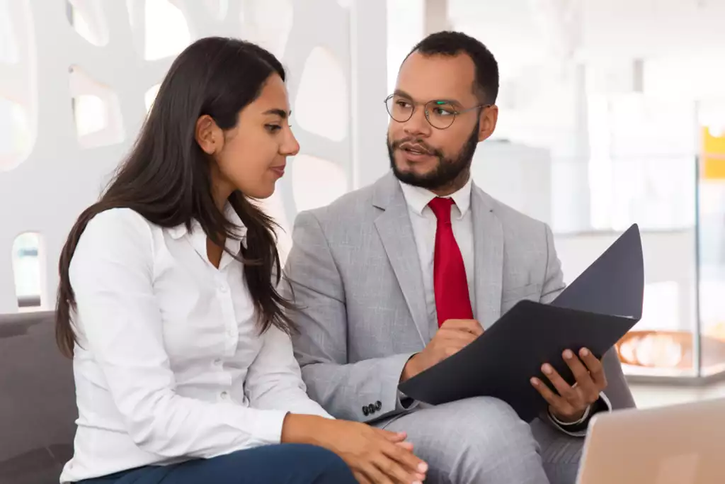 terapia empresarial