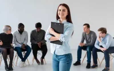 Cómo elegir consultoría psicológica empresarial