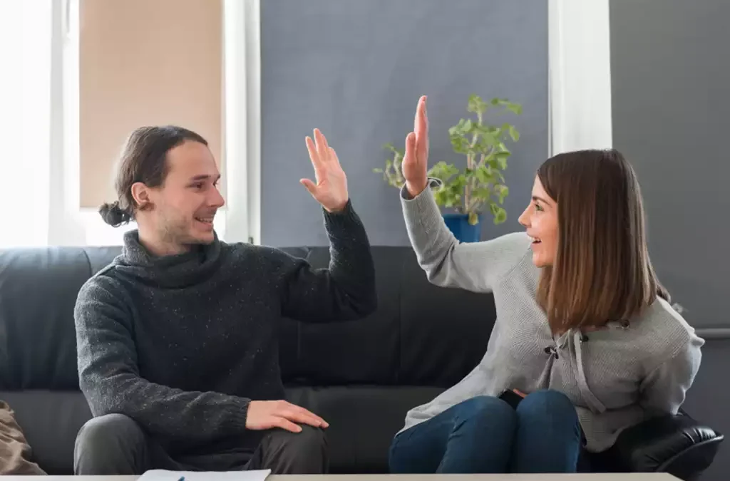 Terapia de desarrollo personal en Lima: Coaches expertos