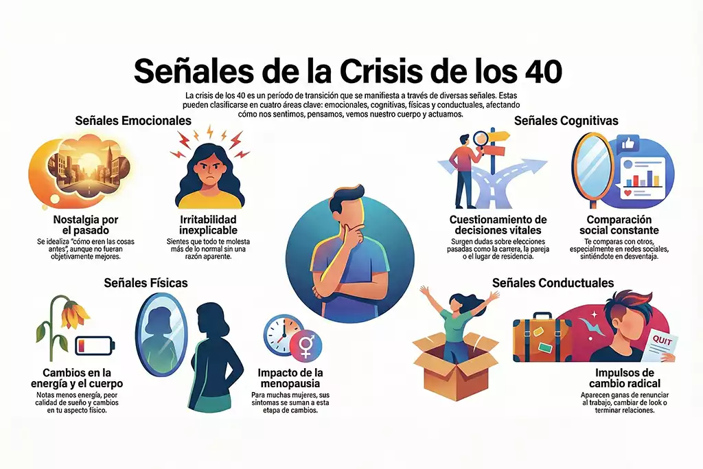 crisis cuarenta infografia crisis cuarenta infografia