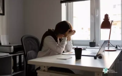 ¿Qué es el burnout laboral y cómo afecta el ritmo de vida?