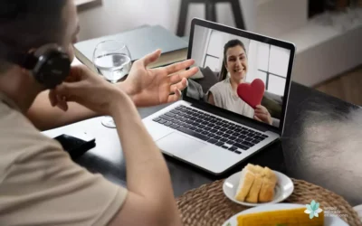 Relaciones a distancia: Estrategias para mantener la intimidad a pesar de los kilómetros