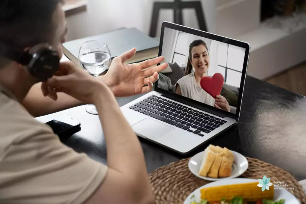 relaciones a distancia