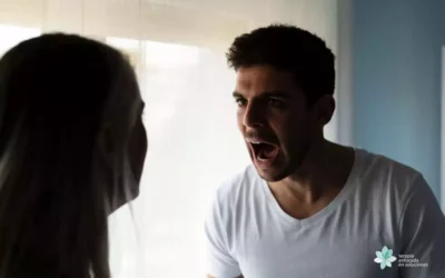 Peleas de parejas ¿qué hay detrás?