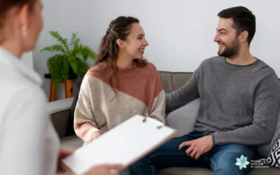 ¿Qué es la terapia centrada en soluciones?