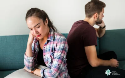 Cómo superar la infidelidad y recuperar la confianza