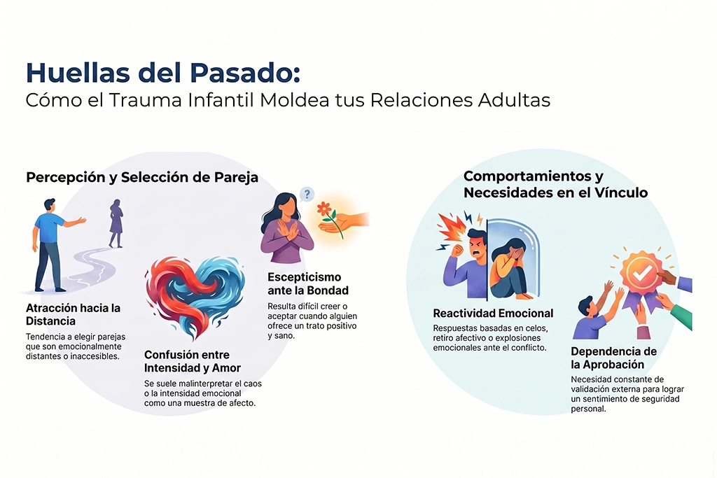 infografia traumas