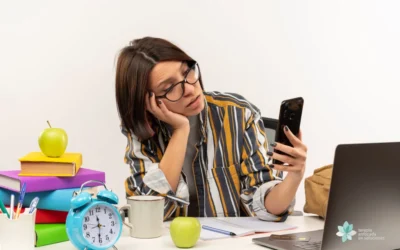 ¿Qué es la procrastinación y cómo puede corregirse?