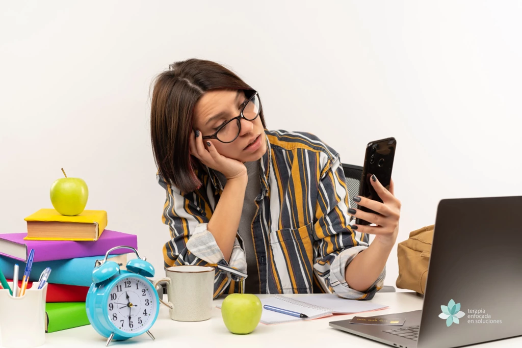 Qué es la procrastinación