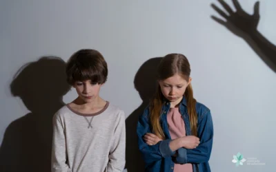 Cómo los traumas de la infancia afectan tus relaciones de adulto