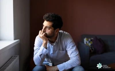 Ansiedad social en adultos: el miedo que casi nadie nombra en la primera sesión