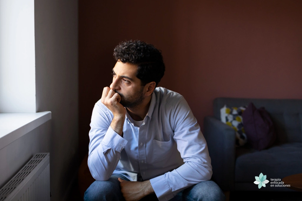 Ansiedad social en adultos Ansiedad social en adultos