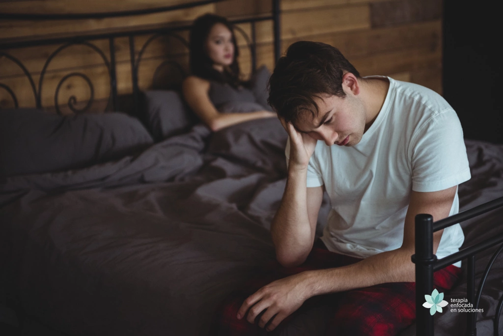 disfunción sexual disfunción sexual