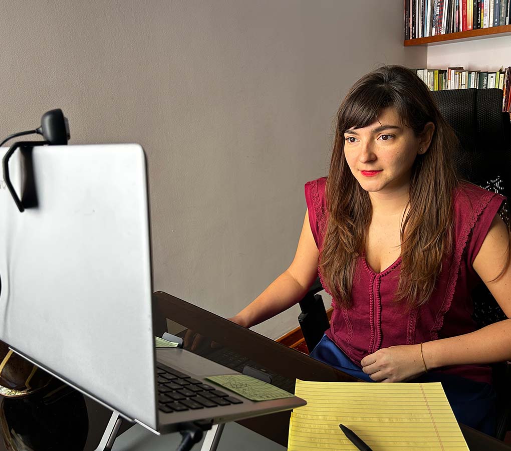 terapia psicológica online en lima