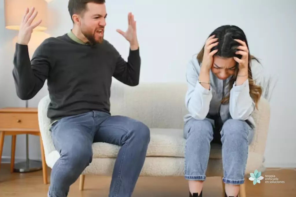 gritos pareja gritos de pareja