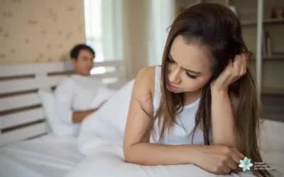 ¿Es normal tener miedo al sexo?