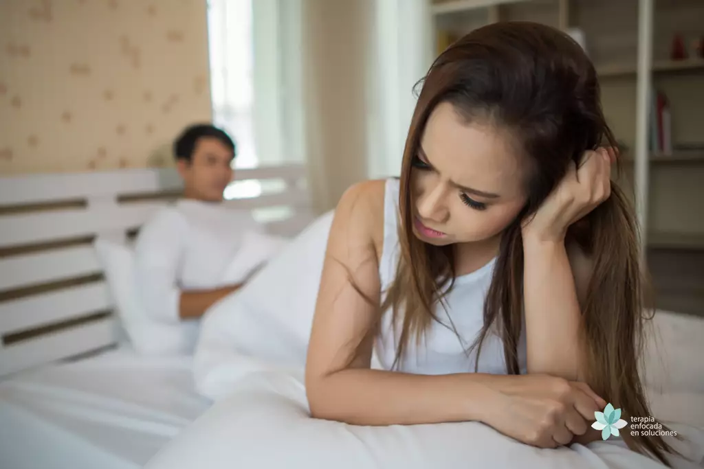 miedo al sexo miedo al sexo