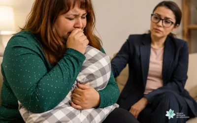 ¿Qué es el Trastorno de Estrés Postraumático y qué ejercicios ayudan a superarlo?