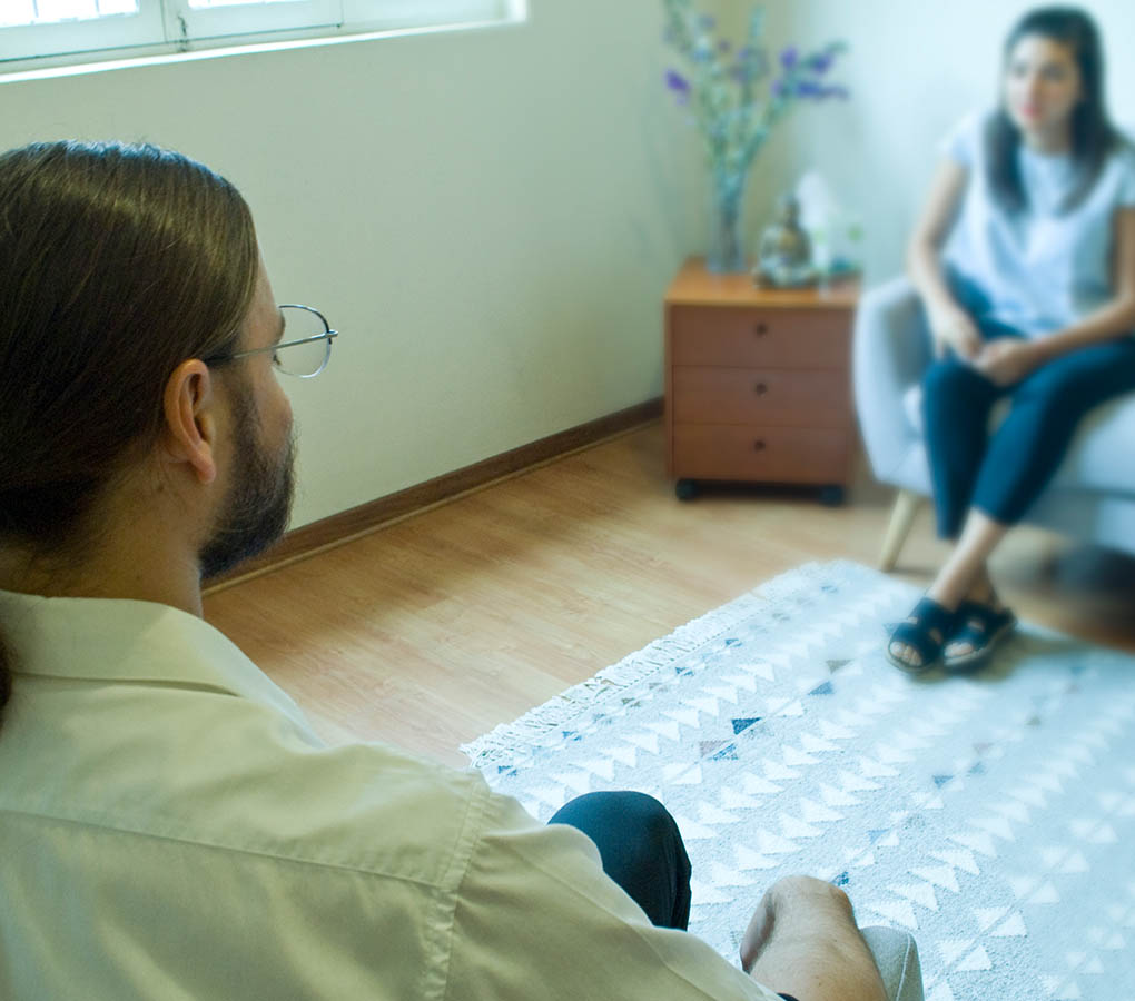 terapia psicológica en lima
