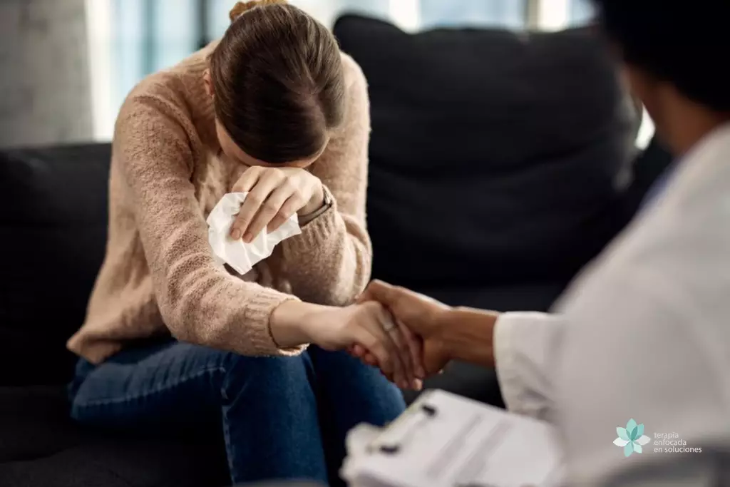 terapia trauma terapia trauma